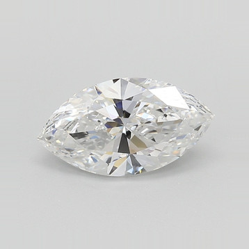 Marquise 1.50 D VS1 - #1123733 - Lab Grown