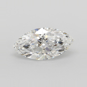 Marquise 2.05 E VVS2 - #1123571 - Lab Grown