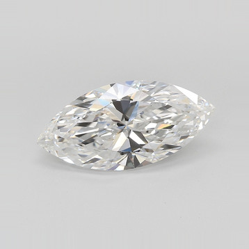 Marquise 3.01 E VS1 - #1123589 - Lab Grown