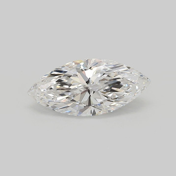 Marquise 2.04 E VVS2 - #1123659 - Lab Grown
