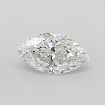 Marquise 3.02 D VS1 - #1123856 - Lab Grown