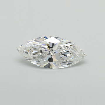 Marquise 2.09 E VS1 - #1123641 - Lab Grown