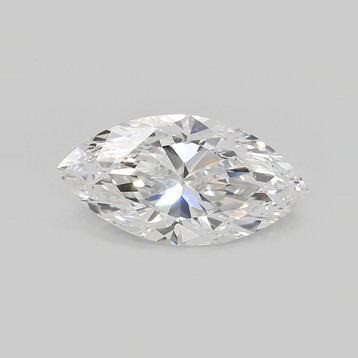 Marquise 3.01 D VS1 - #1123821 - Lab Grown