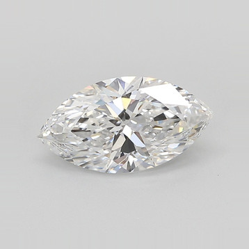 Marquise 1.56 D VS1 - #1123836 - Lab Grown