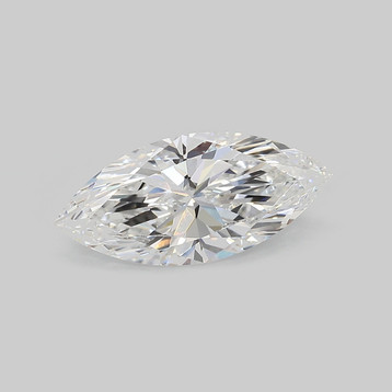 Marquise 1.79 E VS1 - #1123542 - Lab Grown