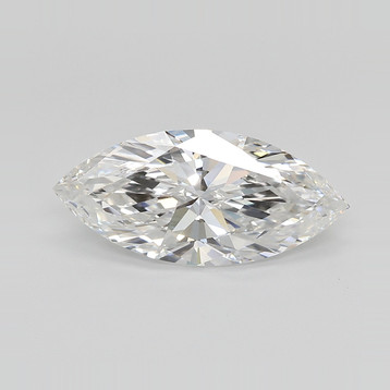 Marquise 3.06 E VS1 - #1123620 - Lab Grown