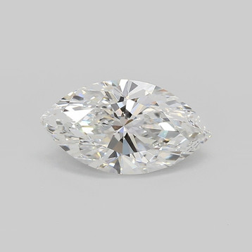 Marquise 2.07 D VS1 - #1123840 - Lab Grown