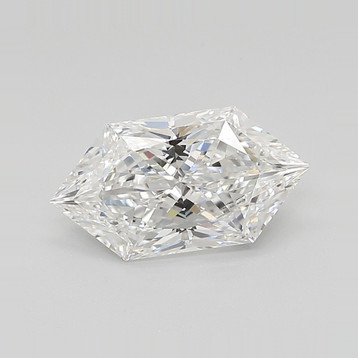 Dutch Marquise 2.09 E VVS2 - #1123471 - Lab Grown