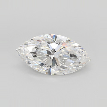 Marquise 3.56 D VS1 - #1123846 - Lab Grown