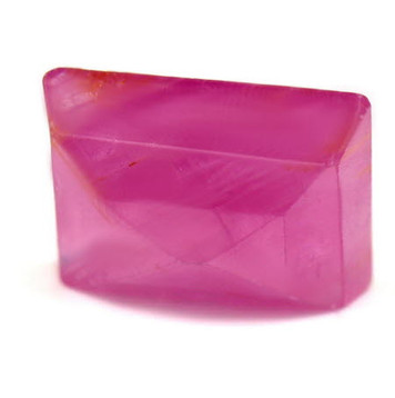 Emerald 4.04 Red Ruby - #1125238
