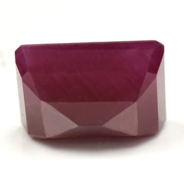 Emerald 8.03 Red Ruby - #1125247