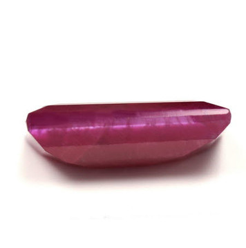 Emerald 6.03 Red Ruby - #1125256