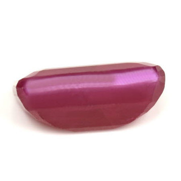 Emerald 1.41 Red Ruby - #1125264