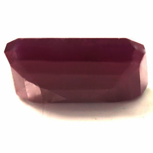 Emerald 7.14 Red Ruby - #1125272