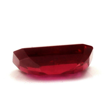 Emerald 0.55 Red Ruby - #1125286