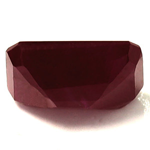 Emerald 3.30 Red Ruby - #1125306