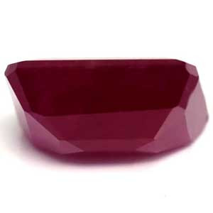 Emerald 2.09 Red Ruby - #1125337