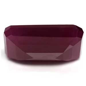 Emerald 16.09 Red Ruby - #1125335