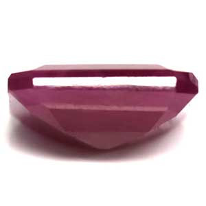 Emerald 6.47 Red Ruby - #1125339