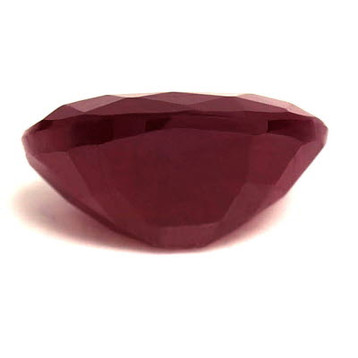 Emerald 2.28 Red Ruby - #1125327