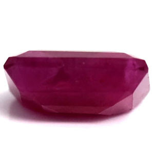 Emerald 1.81 Red Ruby - #1125341
