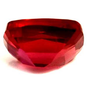 Emerald 0.56 Red Ruby - #1125351