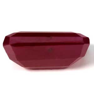 Emerald 1.39 Red Ruby - #1125344