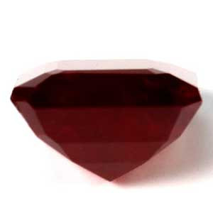 Emerald 1.11 Red Ruby - #1125343