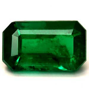 Emerald 0.90 Green Emerald - #1125422