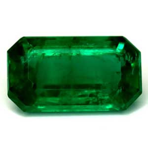 Emerald 3.01 Green Emerald - #1125425