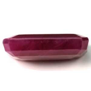 Emerald 9.18 Red Ruby - #1125371
