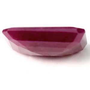 Emerald 6.67 Red Ruby - #1125365