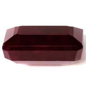 Emerald 7.21 Red Ruby - #1125375