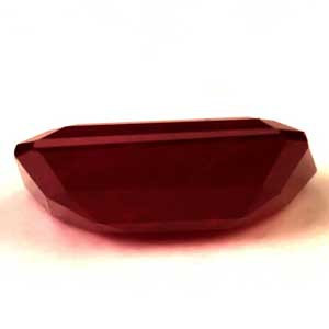 Emerald 1.18 Red Ruby - #1125369