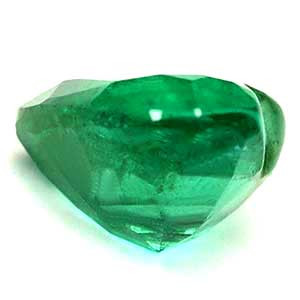 Heart 1.04 Green Emerald - #1125444