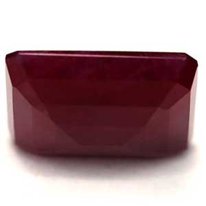 Emerald 11.27 Red Ruby - #1125479