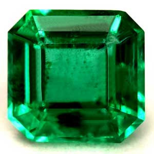 Emerald 0.54 Green Emerald - #1125478
