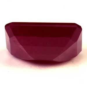 Emerald 3.20 Red Ruby - #1125396