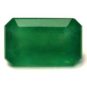 Emerald 2.28 Green Emerald - #1125406