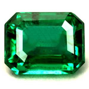 Emerald 0.78 Green Emerald - #1125429
