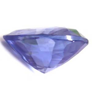 Heart 2.63 Blue Sapphire - #1125495