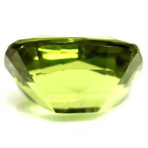 Cushion 2.71 Alexandrite - #1125498