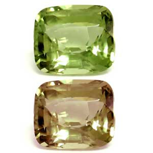 Cushion 1.05 Alexandrite - #1125499