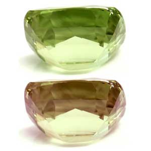 Cushion 1.05 Alexandrite - #1125499