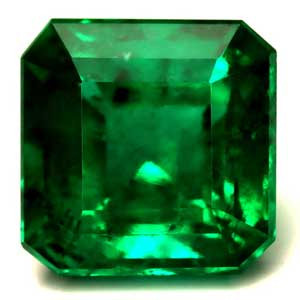 Emerald 2.11 Green Emerald - #1125448