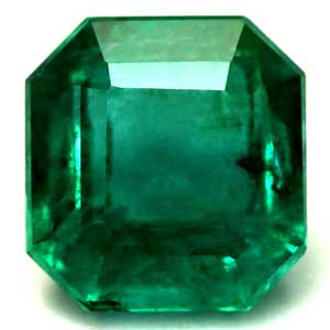 Emerald 2.55 Green Emerald - #1125453