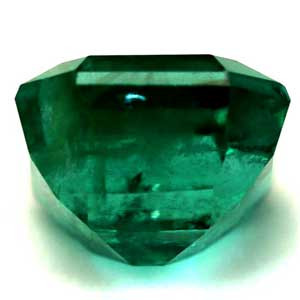 Emerald 2.55 Green Emerald - #1125453