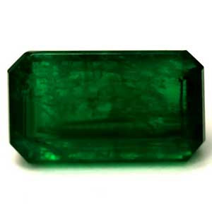 Emerald 4.40 Green Emerald - #1125459