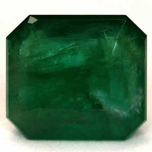 Emerald 2.23 Green Emerald - #1125476