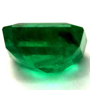 Emerald 1.71 Green Emerald - #1125491